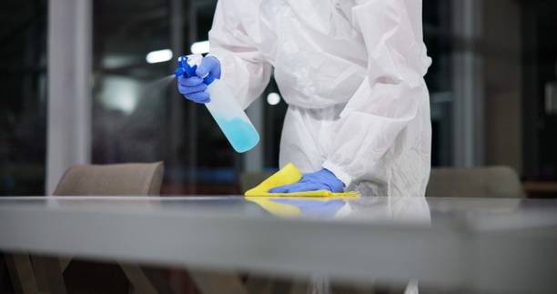 24/7 Emergency Unattended Death Cleanup experts in Bunkerville, NV